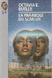 Livrenpoche : La parabole du semeur - Octavia E. Butler - Livre