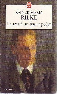 Livrenpoche : Lettres à un jeune poète - Rainer Maria Rilke - Livre