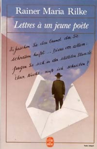 Livrenpoche : Lettres à un jeune poète - Rainer Maria Rilke - Livre
