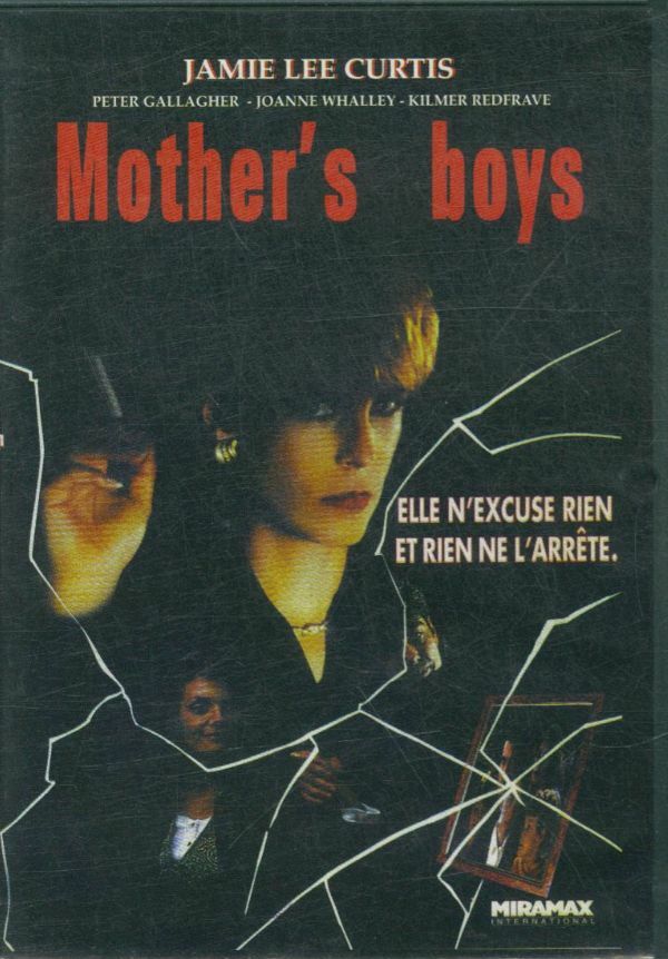 Livrenpoche : Mother's Boys - Yves Simoneau - DVD