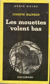 Livrenpoche : Les mouettes volent bas - Joseph Hansen - Livre