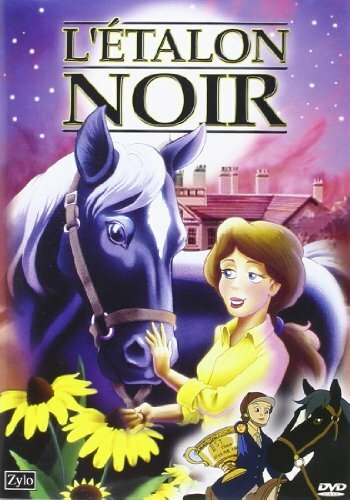 Livrenpoche : L'etalon Noir - XXX - DVD