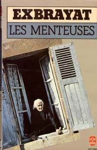 Livrenpoche : Les menteuses - Charles Exbrayat - Livre