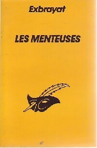 Livrenpoche : Les menteuses - Charles Exbrayat - Livre