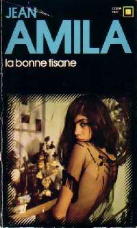 Livrenpoche : La bonne tisane - Jean Amila - Livre