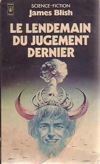 Livrenpoche : Le lendemain du jugement dernier - James Blish - Livre