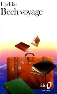 Livrenpoche : Bech voyage - John Updike - Livre