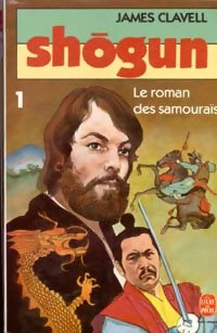 Livrenpoche : Shogun Tome I - James Clavell - Livre