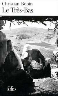 Livrenpoche : Le Très-Bas - Christian Bobin - Livre