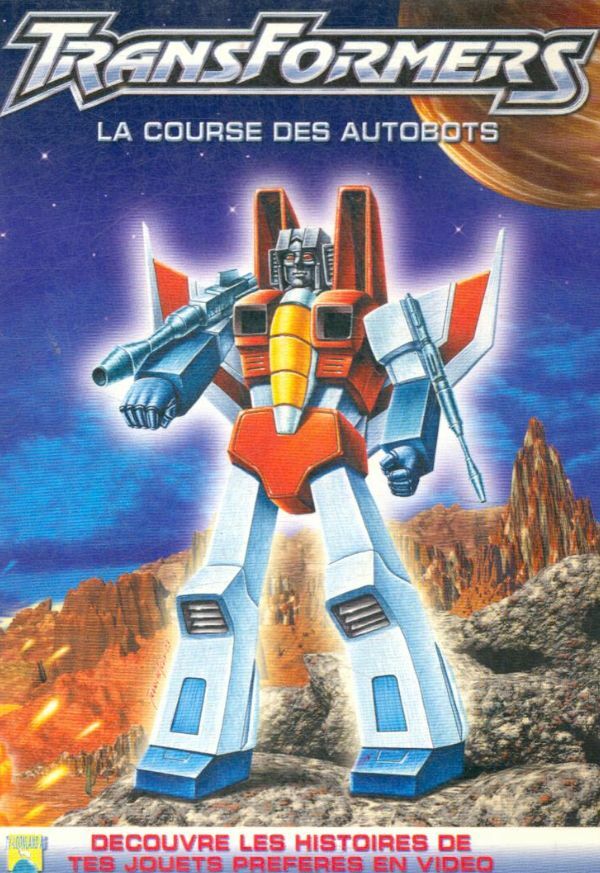 Livrenpoche : Transformers - XXX - DVD