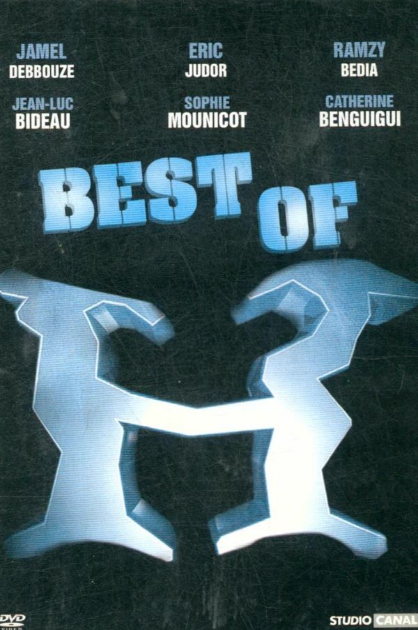 Livrenpoche : H : Best of - XXX - DVD
