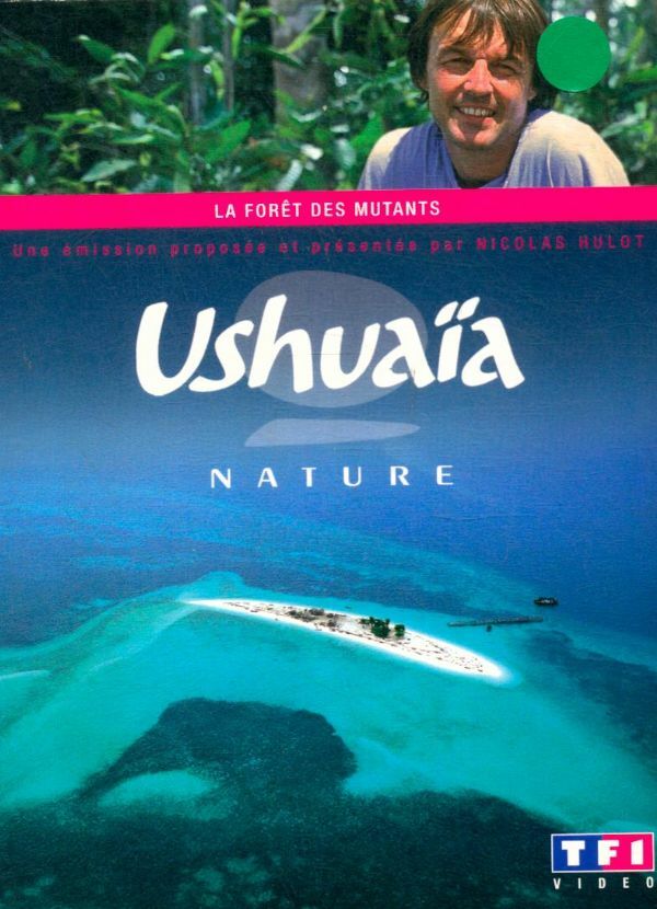 Livrenpoche : Ushuaïa-La forêt des Mutants - XXX - DVD