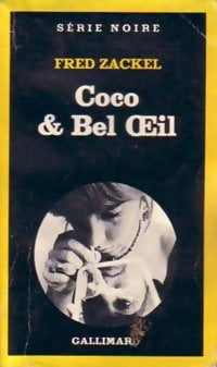 Livrenpoche : Coco & Bel oeil - Fred Zackel - Livre