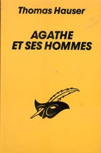 Livrenpoche : Agathe et ses hommes - Thomas Hauser - Livre