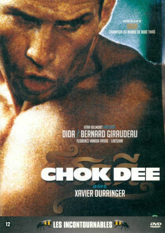 Livrenpoche : Chok Dee - Xavier Durringer - DVD