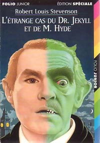 Livrenpoche : Le Dr Jekyll et Mr Hyde - Robert Louis Stevenson - Livre