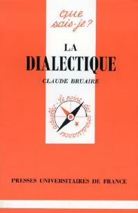 Livrenpoche : La dialectique - Paul Foulquié - Livre