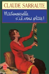 Livrenpoche : Mademoiselle, s'il vous plaît ! - Claude Sarraute - Livre