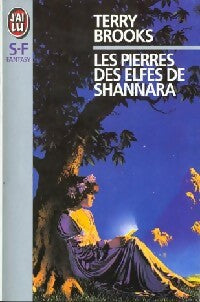 Livrenpoche : Les pierres des elfes de Shannara - Terry Brooks - Livre
