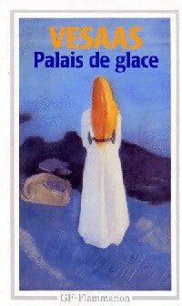 Livrenpoche : Palais de glace - Tarjei Vesaas - Livre