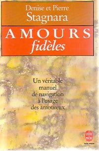 Livrenpoche : Amours fidèles - Denise Stanagra - Livre