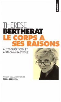 Livrenpoche : Le corps a ses raisons - Thérèse Bertherat - Livre