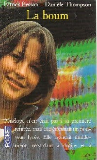 La boum - Patrick Besson - Livre