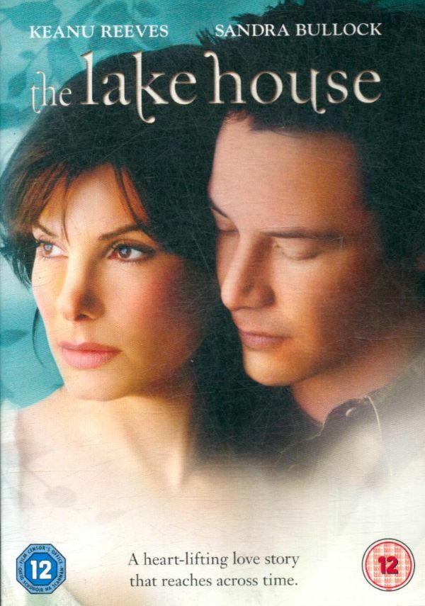 Livrenpoche : The Lake House - XXX - DVD