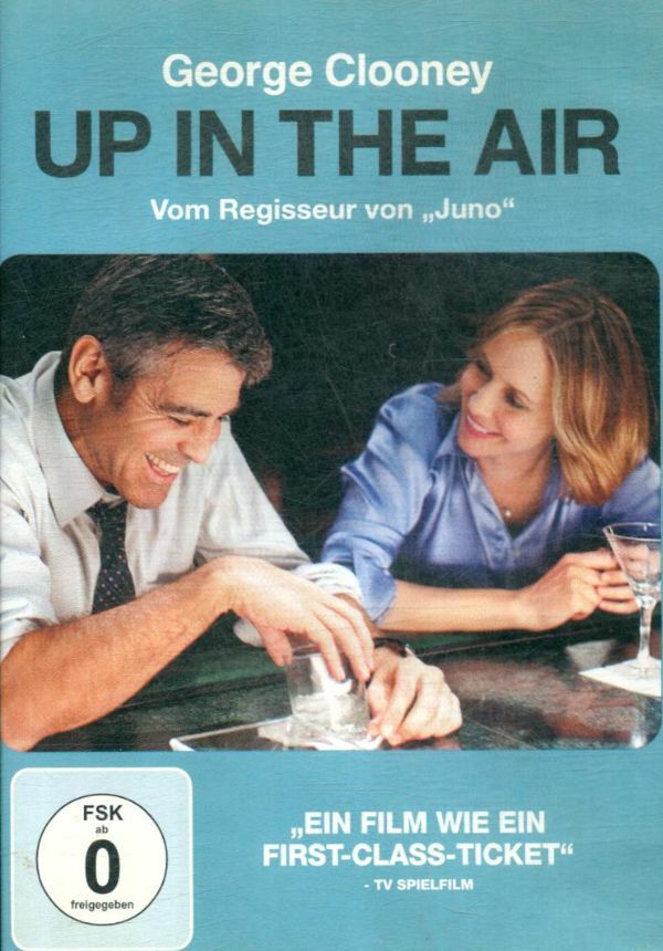 Livrenpoche : Up in the air - XXX - DVD