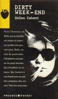 Livrenpoche : Dirty Week-end - Helen Zahavi - Livre