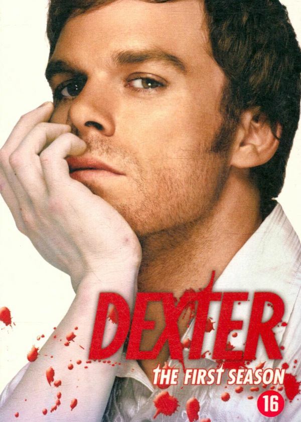 Livrenpoche : Dexter : Saison 1 - XXX - DVD