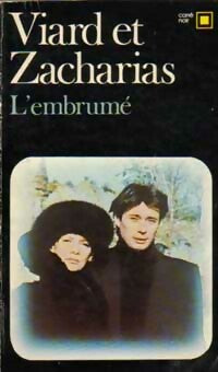 Livrenpoche : L'embrumé - Henri Viard, Zacharias - Livre