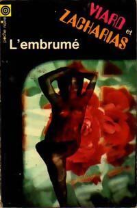 Livrenpoche : L'embrumé - Henri Viard, Zacharias - Livre