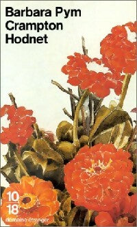 Livrenpoche : Crampton Hodnet - Barbara Pym - Livre