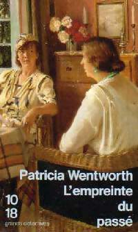 Livrenpoche : L'empreinte du passé - Patricia Wentworth - Livre