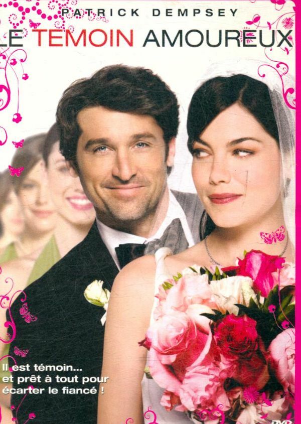 Livrenpoche : Le témoin amoureux - XXX - DVD