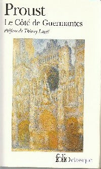 Livrenpoche : Le côté de Guermantes - Marcel Proust - Livre