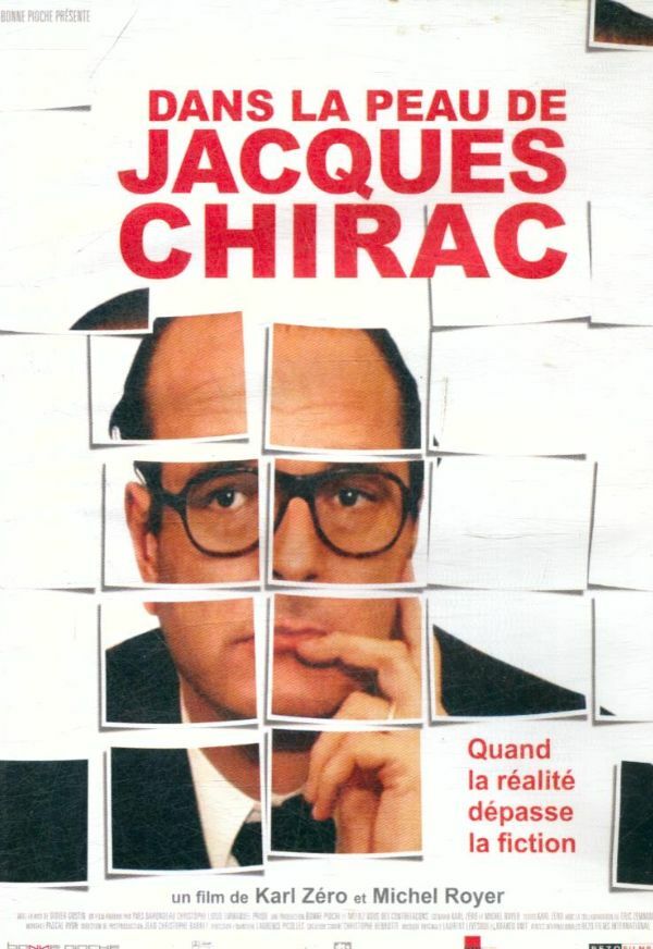 Livrenpoche : Dans La Peau De Jacques - XXX - DVD