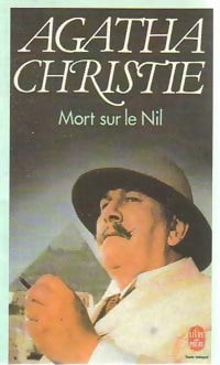 Livrenpoche : Mort sur le Nil - Agatha Christie - Livre