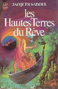 Livrenpoche : Les hautes terres du rêve - Jacques Sadoul - Livre