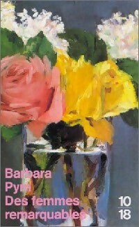 Livrenpoche : Des femmes remarquables - Barbara Pym - Livre