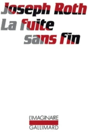 Livrenpoche : La fuit sans fin - Joseph Roth - Livre