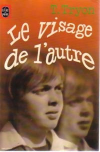 Livrenpoche : Le visage de l'autre - Thomas Tryon - Livre
