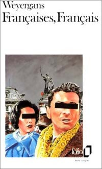 Livrenpoche : Françaises, français - François Weyergans - Livre