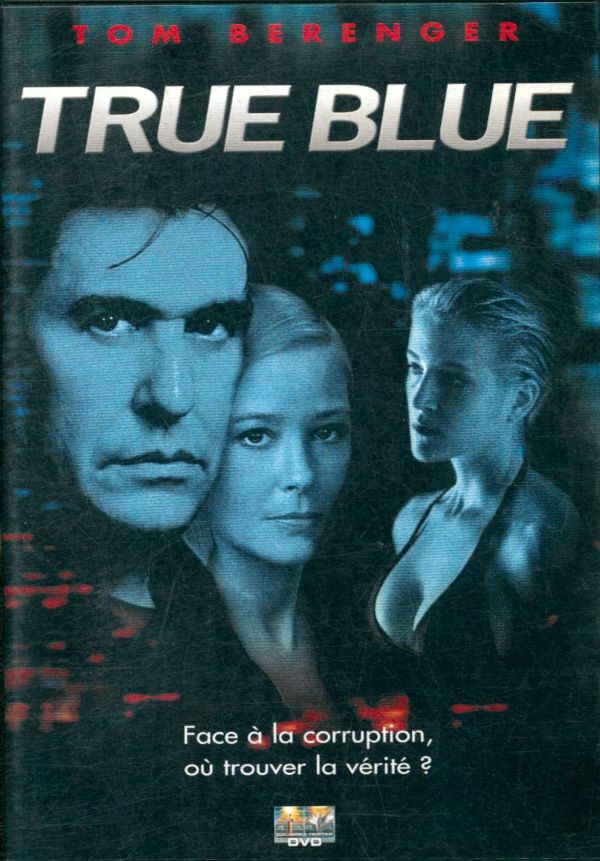 Livrenpoche : True Blue - XXX - DVD