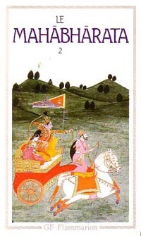 Livrenpoche : Le Mahabharata Tome II - Locke - Livre