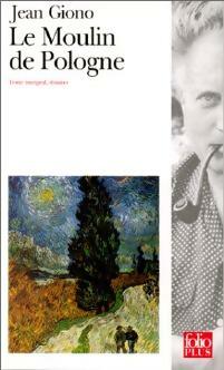 Livrenpoche : Le moulin de Pologne - Jean Giono - Livre