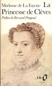 Livrenpoche : La princesse de Clèves et autres romans - Mme De Lafayette, Madame De Lafayette - Livre