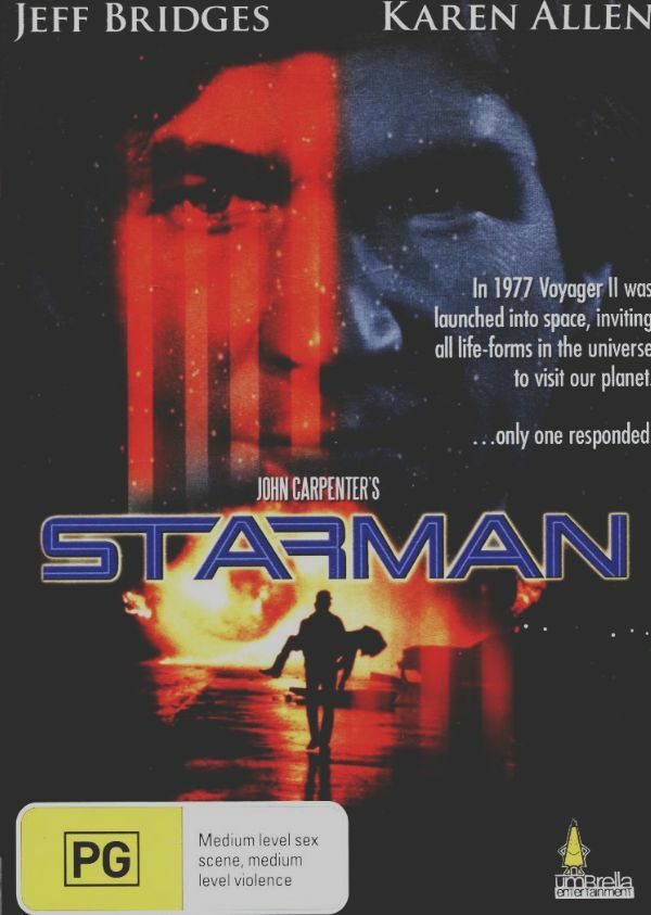 Livrenpoche : Starman - XXX - DVD