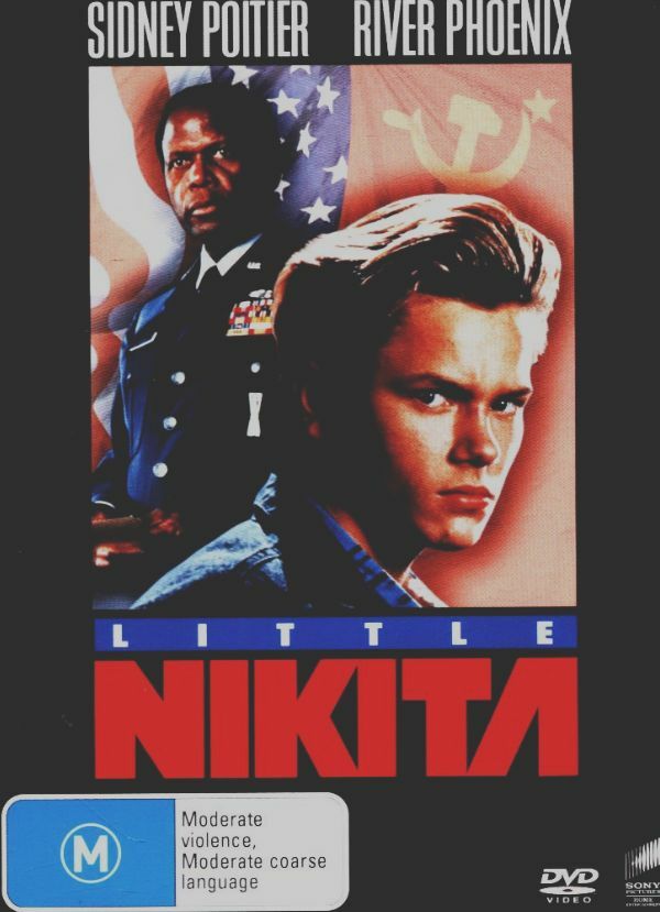Livrenpoche : Little Nikita - XXX - DVD